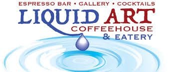 Liquid Art Eatery and Coffeehouse