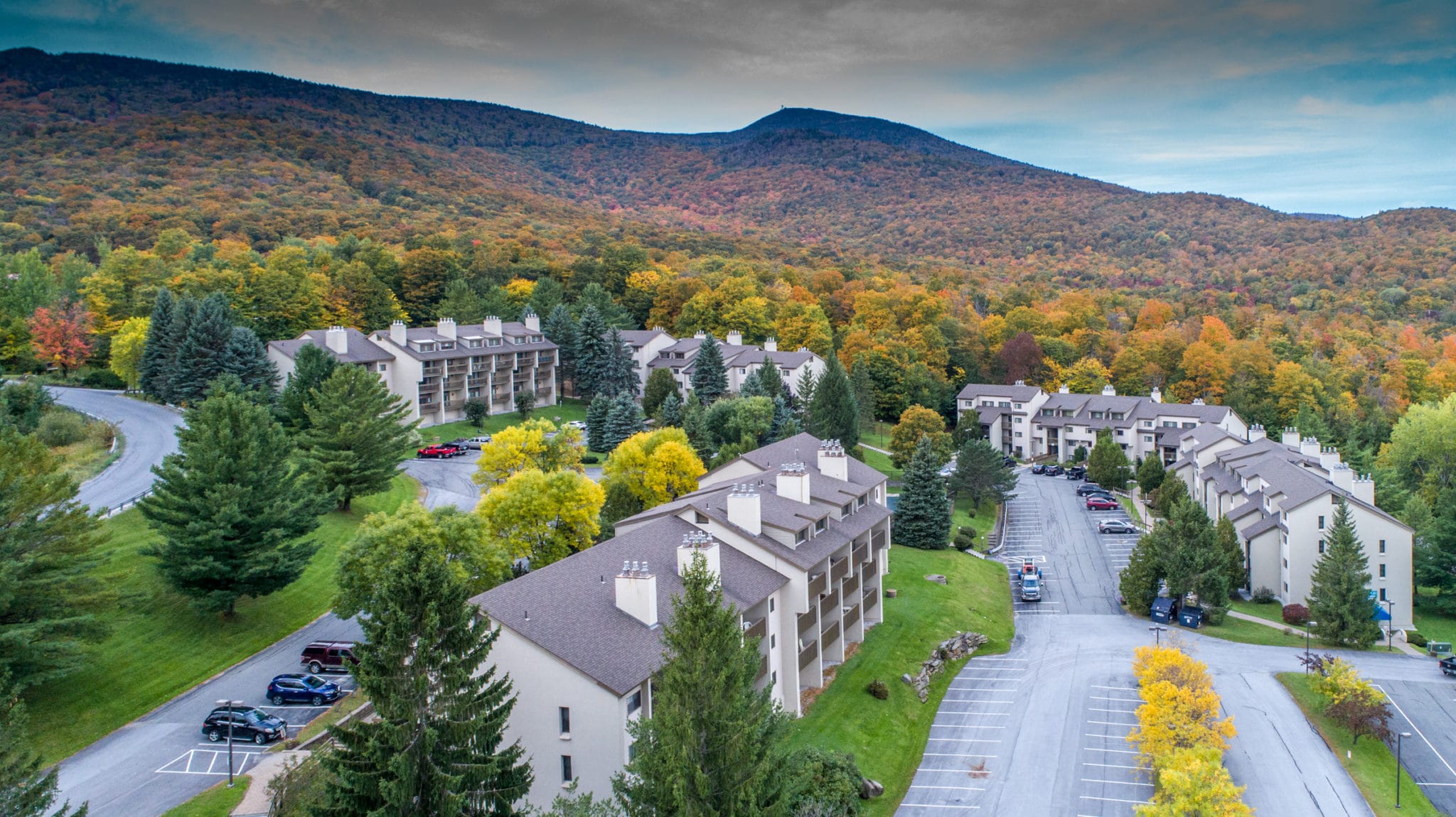 Pinnacle Condominium Association Killington Pico Area Association