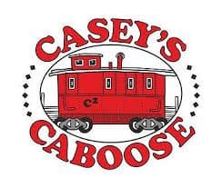 Casey's Caboose