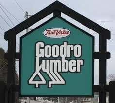 Goodro Lumber