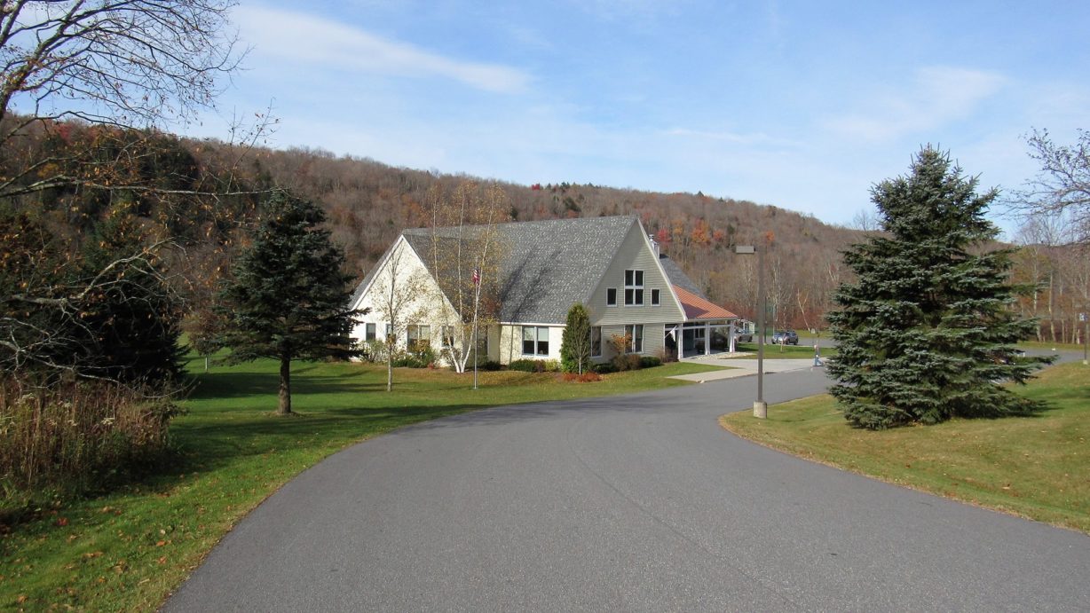 Sherburne Memorial Library Killington Pico Area Association